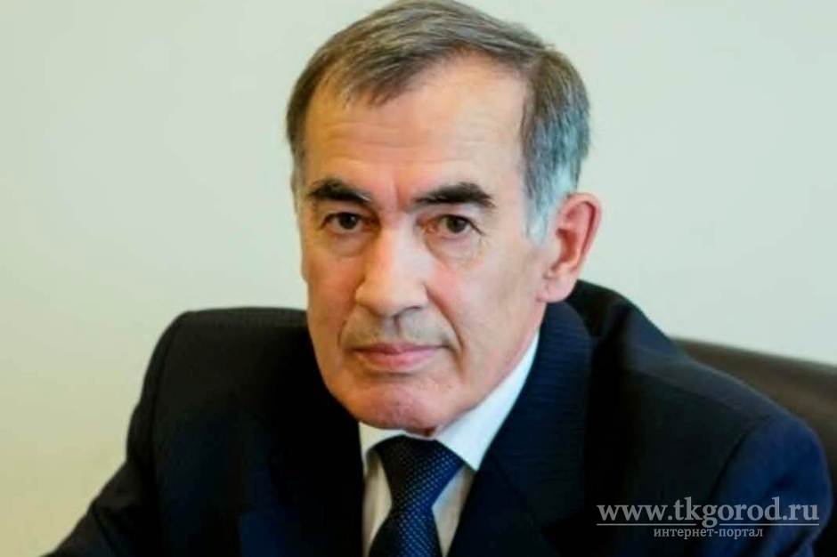 Попытка мэра Усть-Илимска оспорить в суде неудовлетворительную оценку его работы Думой провалилась