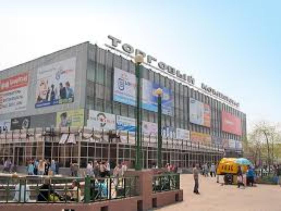 Прокуратура: "Шанхай Сити", "Рублев" и другие популярные ТК Иркутска работали с нарушениями пожарной безопасности