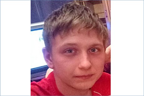 17-летний юноша бесследно исчез в Братске