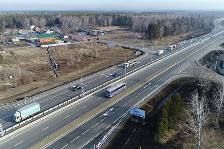Дороги «Байкал» и «Вилюй» включили в список 5 самых дорогих трасс-долгостроев
