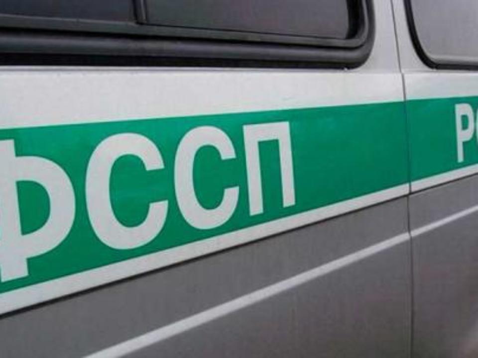В первый день работы в Ангарске «Дорожный пристав» принёс ФССП 100 тысяч рублей