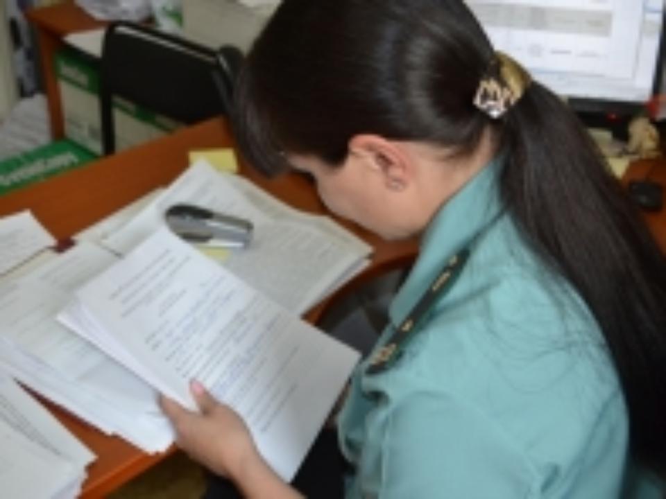 В Иркутске работника офиса микрозайма оштрафовали за наглось