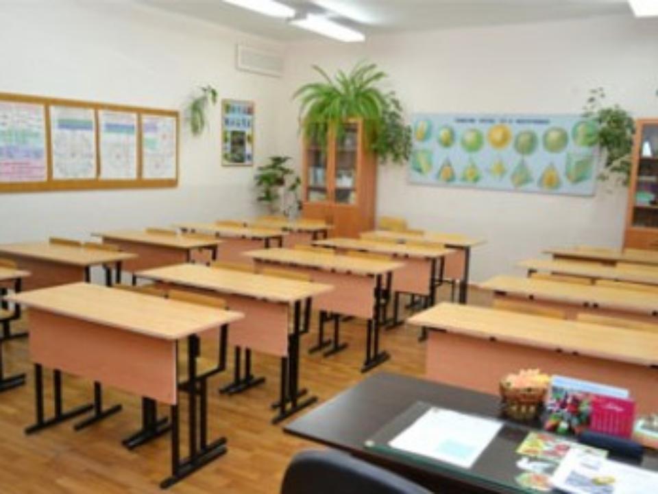 Отремонтированные школы в Приангарье укомплектуют новой мебелью
