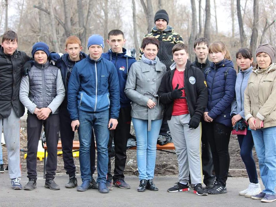 В Иркутске приведут в порядок созданный на средства "Народных инициатив" сквер