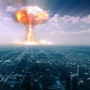«Второй Земли не будет!»: ядерная война – порог снижен