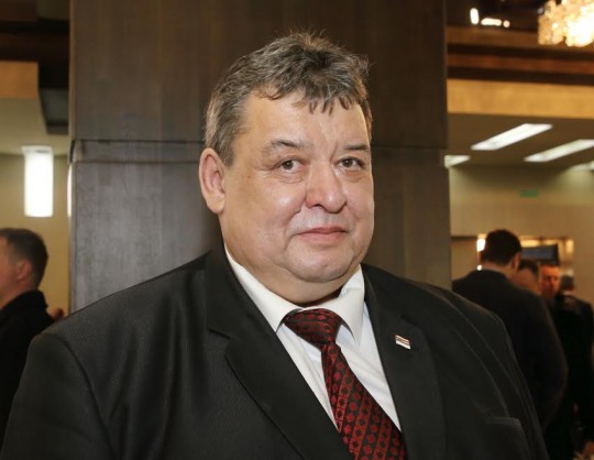 Олег Боровский: мэр с криминальным оттенком