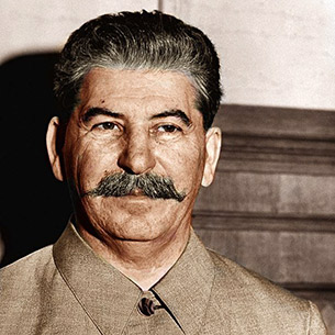 Равнодушие к Сталину: впервые за много лет в России снизился интерес к «отцу народов»