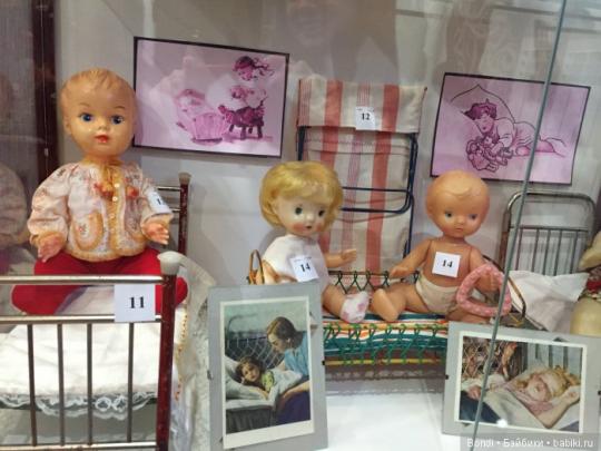В Листвянке по предписанию Росреестра закрыли музей «Куклы советского детства»
