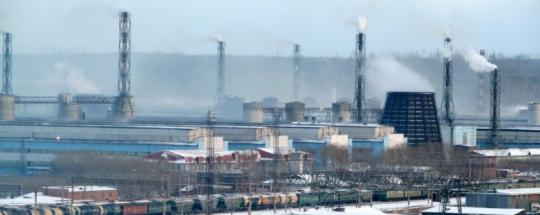 В июне на заводах «Русала» в Иркутской области возможны сокращения