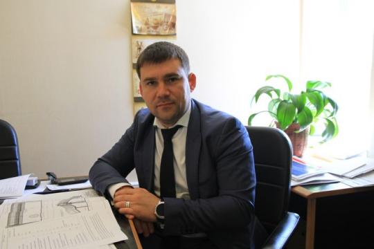 Начальник УКС Иркутска Илья Кручинин уходит в отставку?