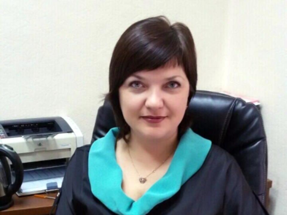 Юлия Гордина покинула пост главы Правобережного округа Иркутска