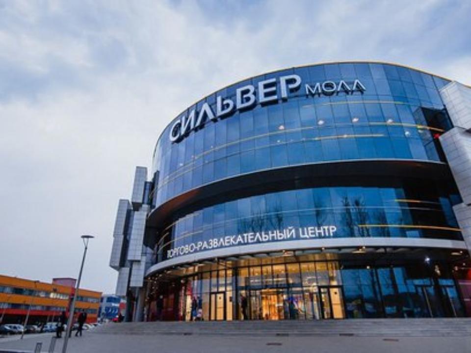 Еще два торговых центра закрыли в Иркутске