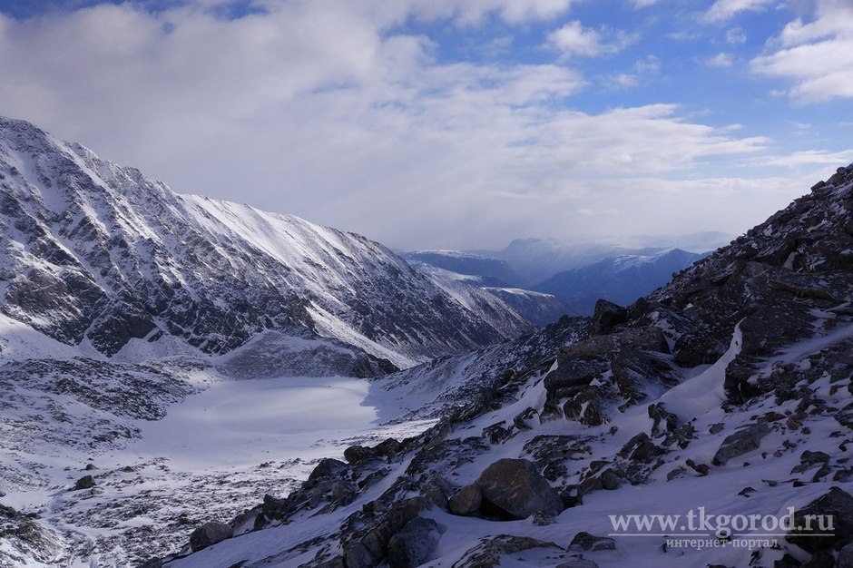 Министерство экологии и туризма Монголии запретило восхождения на гору Мунку-Сардык