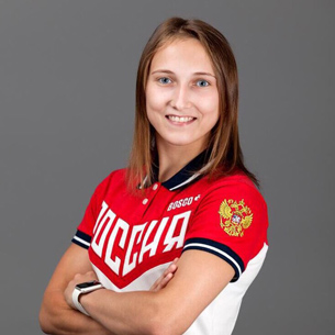Дзюдоистка из Братска Ирина Долгова впервые стала чемпионкой Европы