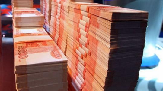 Экс-гендиректор «Ангарского управления строительства» растратил 100 миллионов рублей