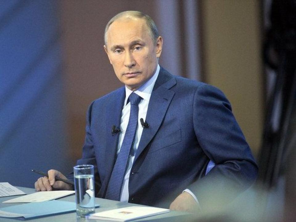Глава ВТБ уговорил Путина купить более тысячи сосен для Иркутского лесничества