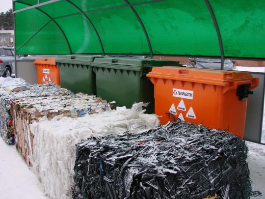 В Иркутской области выбран оператор для коммунальных отходов Зоны Север