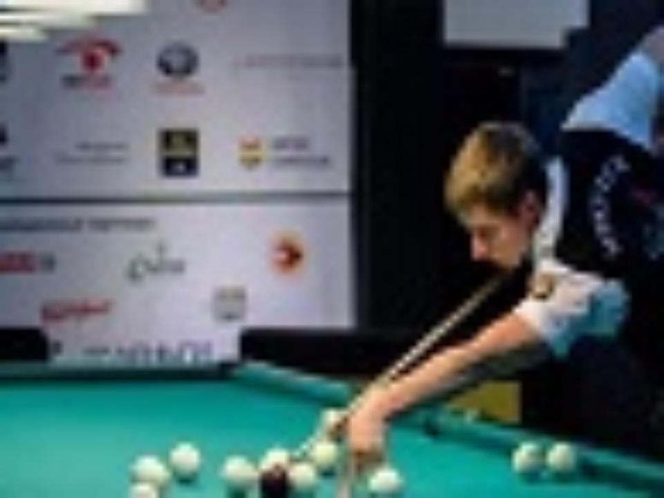 В Иркутске завершился международный турнир по бильярду среди дипломатов