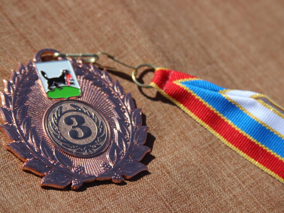 Дзюдоисты Иркутской области завоевали медали Кубка Европы
