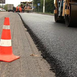 Работы на 19 объектах начались в Прибайкалье по проекту «Безопасные и качественные дороги»
