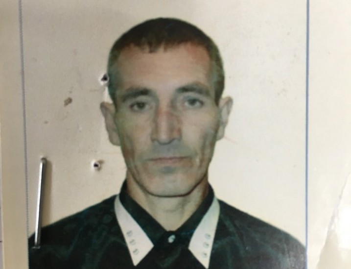 В Лесогорске без вести пропал мужчина, страдающий потерей памяти