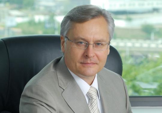 Алексей Соболь ушел с поста президента «Партнерства товаропроизводителей и предпринимателей»