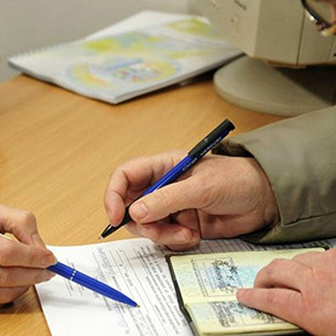 Подписаны документы о дополнительных мерах соцподдержки в Прибайкалье