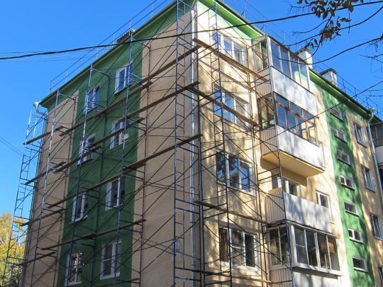 Генпрокурор России: капремонт 1,3 тысячи ветхих домов Иркутской области нецелесообразен