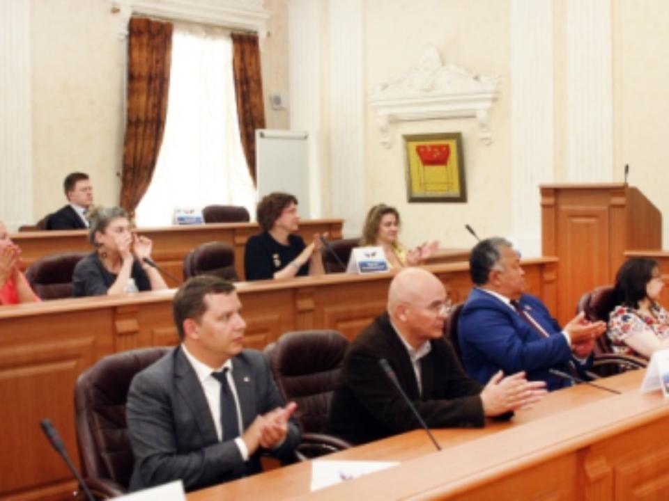 В Иркутске открылся ресурсный центр российско-монгольского сотрудничества