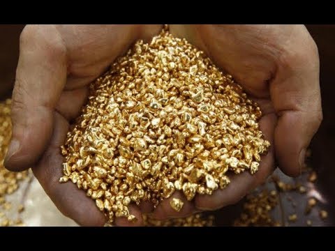 «Росгеология» исследует запасы золота в Зиминском и Тулунском районах