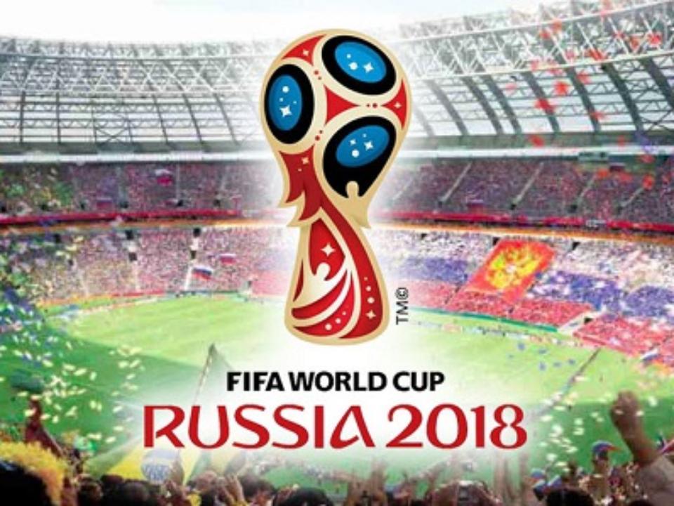 Сергей Брилка: чемпионат мира по футболу в России – историческое событие для страны