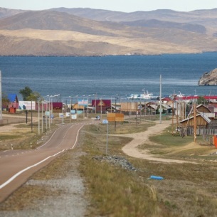 Около 90 процентов турбаз на Байкале работают с серьезными нарушениями закона