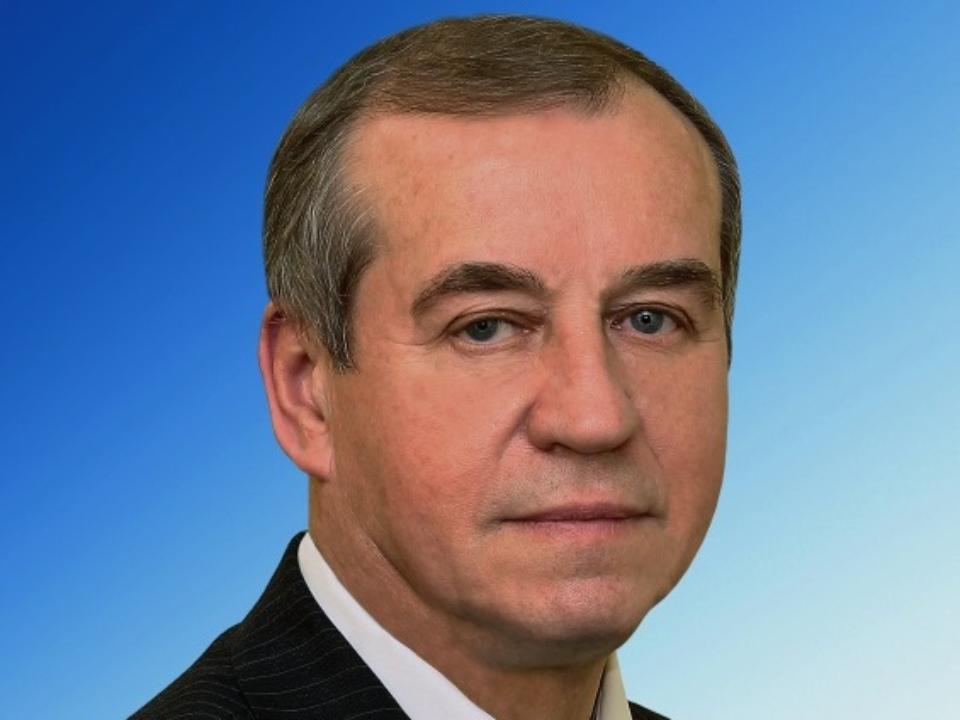 Сергей Левченко откроет новый цех на градообразующем предприятии Усть-Илимска