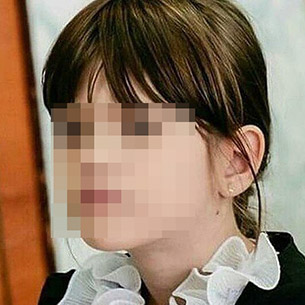 В Братске обвиняемый в убийстве 9-летней Алины Шакировой заключен под стражу