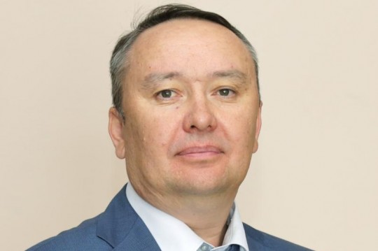 Замруководителя аппарата губернатора Приангарья стал Александр Федоров