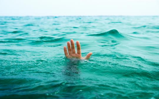 Четыре человека утонули в Приангарье в минувшие выходные