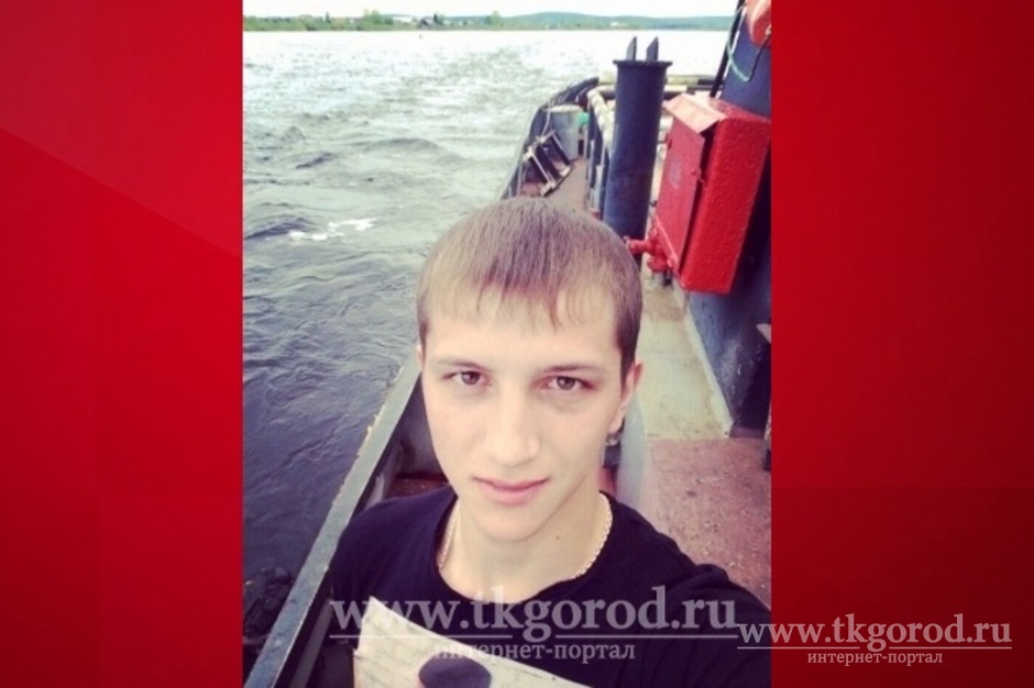 В Усть-Куте молодой парень спас из реки девочку
