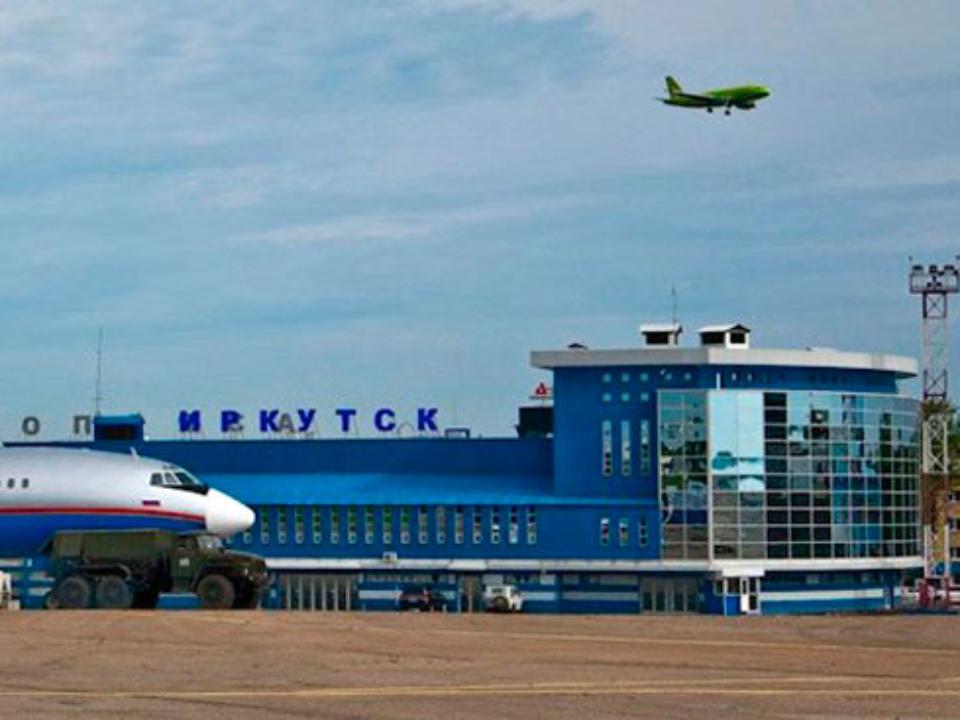 Миллионный пассажир международного аэропорта Иркутск улетел в Бодайбо
