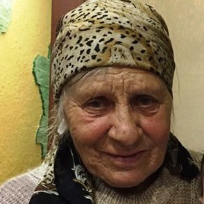 Пожилая женщина пропала в Тайшетском районе