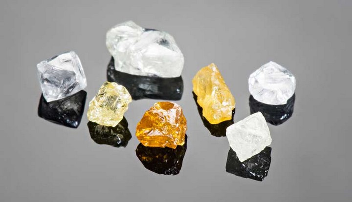 В Чунском районе возобновят разведку алмазов