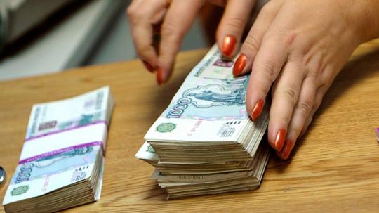 Два бухгалтера украли из бюджета Саянска один миллион рублей