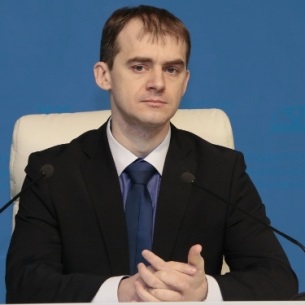 Назначен директор нового департамента Минприроды РФ, координирующего развитие Байкальской природной территории