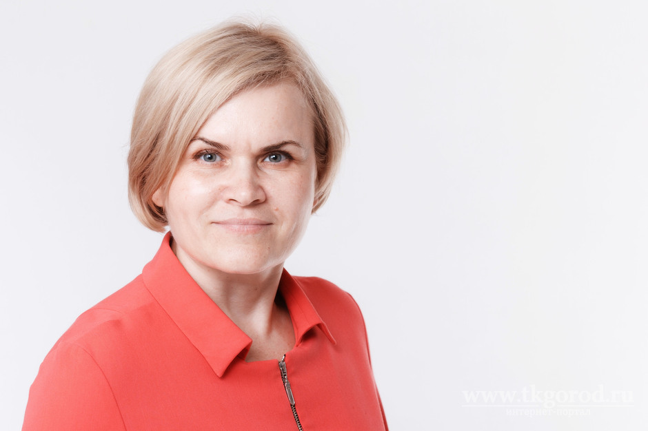 Светлана Петрук выдвинула свою кандидатуру на выборы депутатов Законодательного собрания