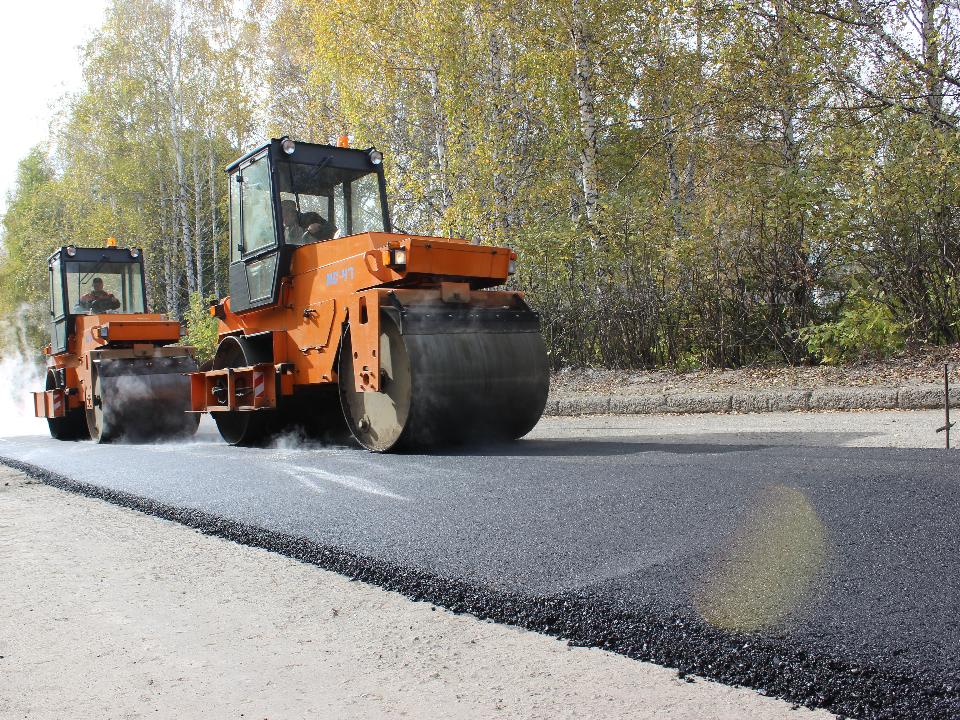 Новая дорога за 1,1 млрд рублей круглогодично свяжет с Тайшетом пять муниципалитетов