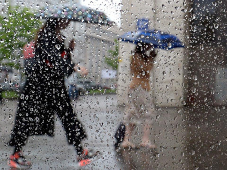 Жителям Приангарья синоптики настойчиво обещают ухудшение погоды
