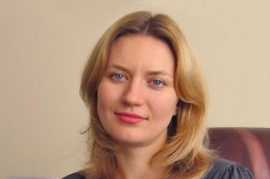 Ирина Кравец стала исполняющей обязанности руководителя АУИПИК