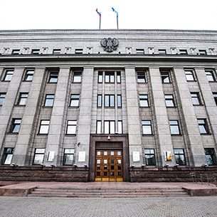 Завершено выдвижение кандидатов на выборах депутатов иркутского Заксобрания