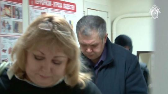 Начальники МЧС скидываются на взятку СК для экс-главы МЧС по Кемеровской области