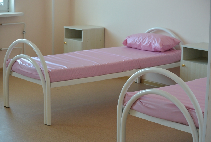 Нескольких детей с дизентерией госпитализировали из интерната №2 в Иркутске