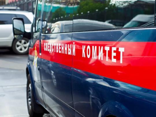Следственный комитет Иркутска начал проверку ДТП в Шелеховском районе